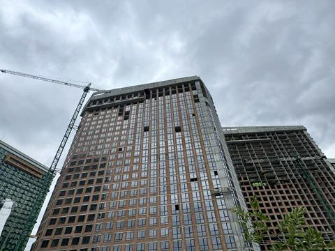 Квартира на вул. Дніпровська набережна вул., 15-Є в Києві, ID 205066, фото №9