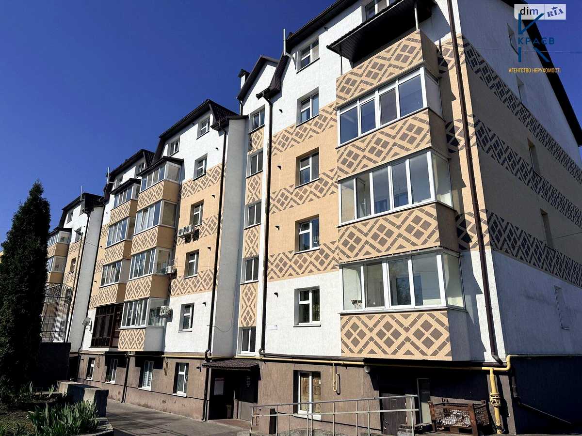 Квартира на вул. Козацька, 46 в Хмельницькому, ID 393376, фото №20