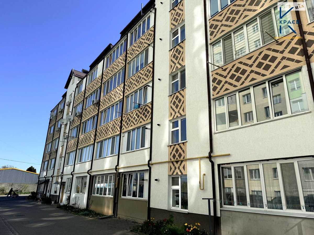 Квартира на вул. Козацька, 46 в Хмельницькому, ID 393376, фото №21