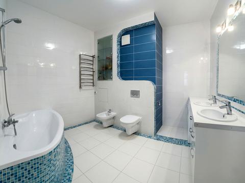 Квартира на вул. Срібнокільська, 1 в Києві, ID 190908, фото №8