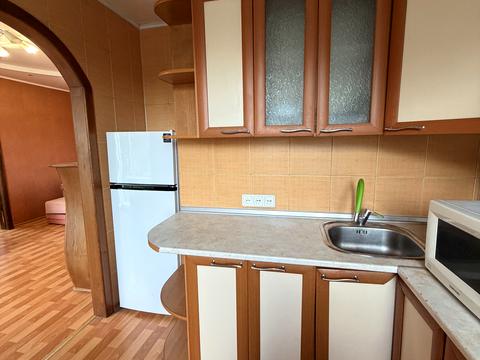 Квартира на просп. Металургів, 27 в Кривому Розі, ID 195034, фото №1