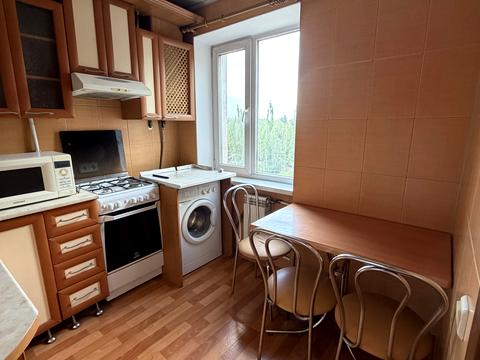 Квартира на просп. Металургів, 27 в Кривому Розі, ID 195034, фото №2