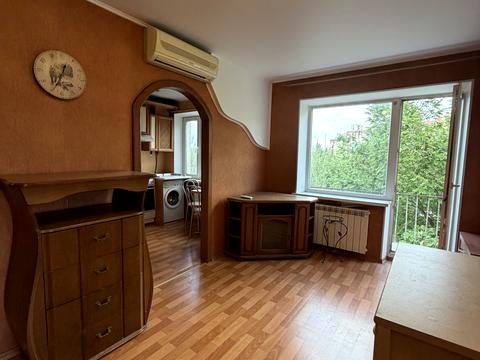 Квартира на просп. Металургів, 27 в Кривому Розі, ID 195034, фото №3