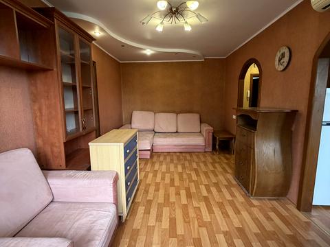Квартира на просп. Металургів, 27 в Кривому Розі, ID 195034, фото №4