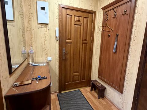Квартира на просп. Металургів, 27 в Кривому Розі, ID 195034, фото №8