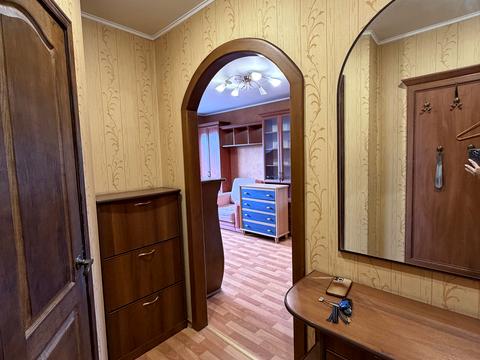 Квартира на просп. Металургів, 27 в Кривому Розі, ID 195034, фото №9