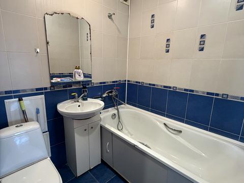 Квартира на просп. Металургів, 27 в Кривому Розі, ID 195034, фото №10