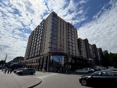 Квартира на просп. Соборності, 22-Б в Луцьку, ID 226973, фото №3