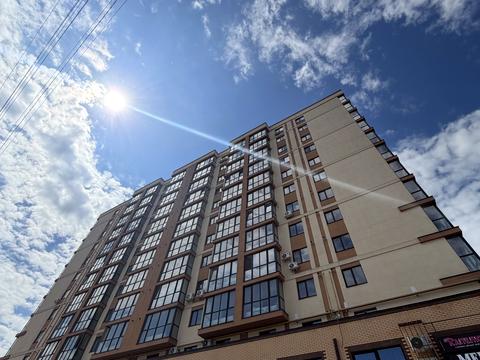 Квартира на просп. Соборності, 22-Б в Луцьку, ID 226973, фото №4
