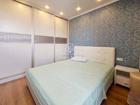 Квартира на вул. Голосіївська, 13-А в Київ, ID 163614, фото №1