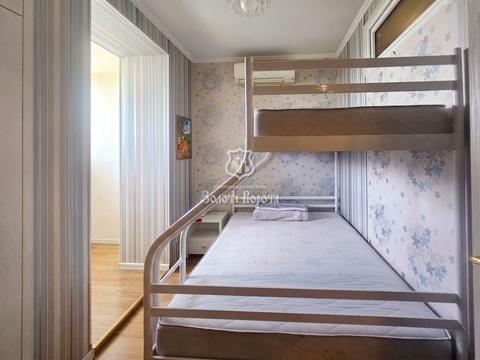 Квартира на вул. Голосіївська, 13-А в Київ, ID 163614, фото №2