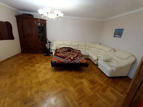 Квартира на вул. Льотна, 27а в Чернігів, ID 220626, фото №2