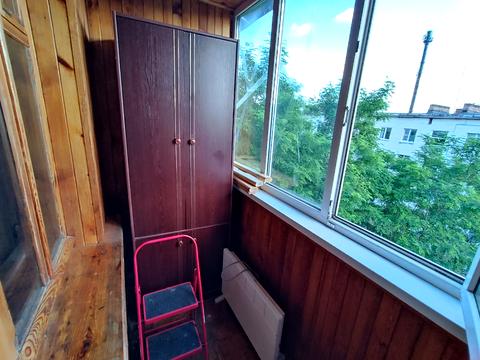 Квартира на вул. Льотна, 27а в Чернігові, ID 220626, фото №8