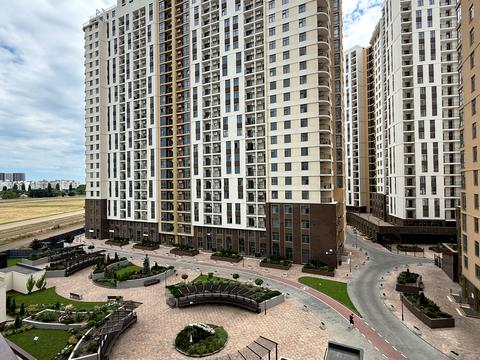 Квартира на вул. Краснова, 1-Б в Одесі, ID 230739, фото №1