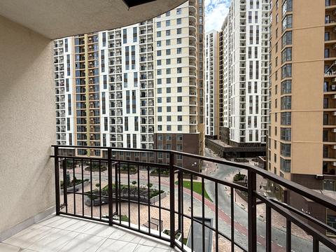 Квартира на вул. Краснова, 1-Б в Одесі, ID 230739, фото №9