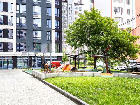 Квартира на вул. Романа Вірастюка, 3 в Івано-Франківську, ID 188395, фото №12