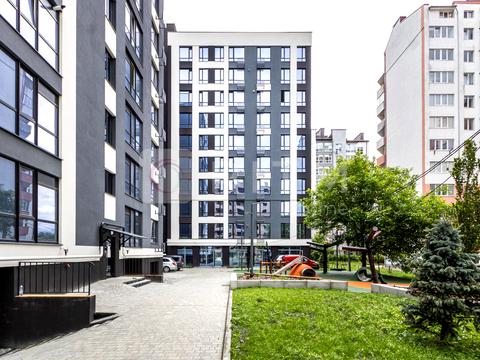 Квартира на вул. Романа Вірастюка, 3 в Івано-Франківську, ID 188395, фото №10