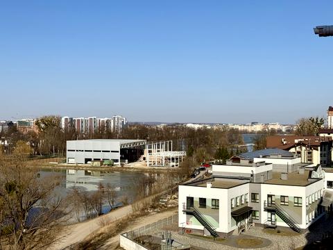Квартира на вул. Гетьмана Мазепи в Івано-Франківську, ID 202690, фото №11