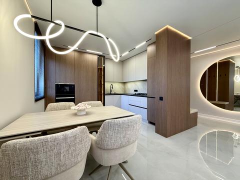 Квартира на вул. Гетьмана Мазепи в Івано-Франківську, ID 202690, фото №3