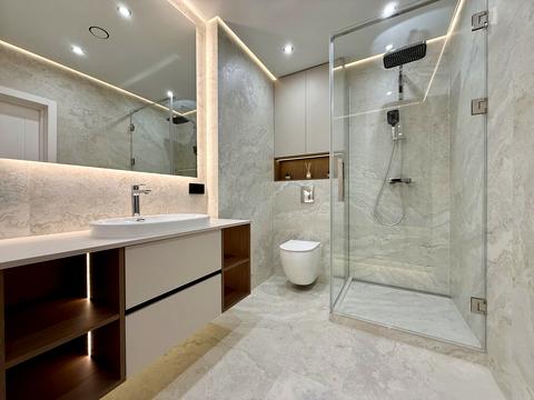 Квартира на вул. Гетьмана Мазепи в Івано-Франківську, ID 202690, фото №36