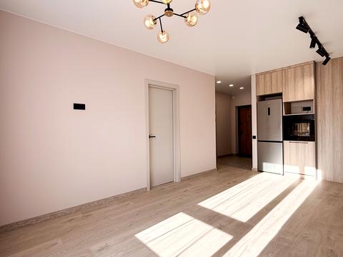 Квартира на вул. Всеволода Змієнка, 30 в Києві, ID 163972, фото №6