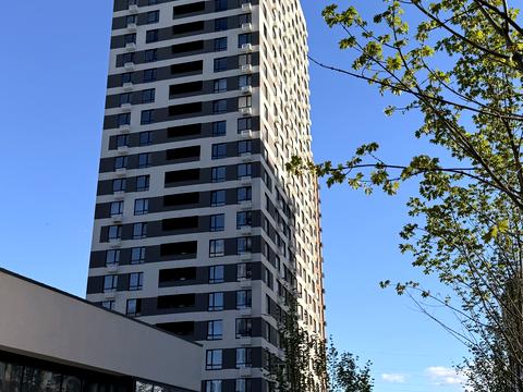 Квартира на вул. Всеволода Змієнка, 30 в Києві, ID 163972, фото №10