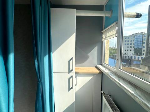 Квартира на вул. Надрічна, 2 в Івано-Франківську, ID 202542, фото №2