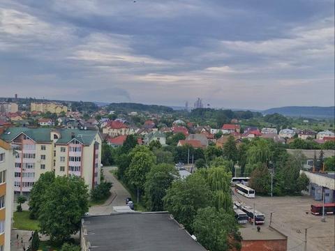 Квартира на вул. Тролейбусна, 32 в Івано-Франківську, ID 170597, фото №1