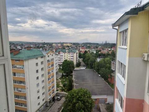 Квартира на вул. Тролейбусна, 32 в Івано-Франківську, ID 170597, фото №2
