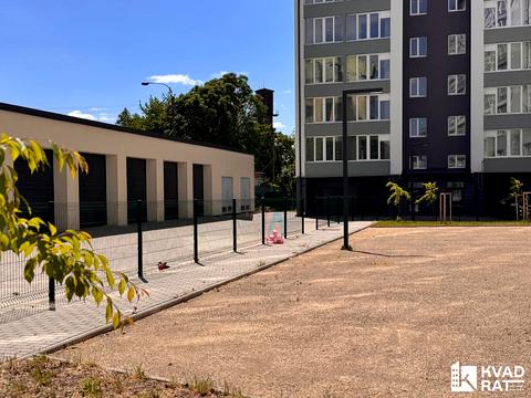 Квартира на вул. Олександра Тисовського, 2 в Івано-Франківську, ID 182124, фото №6