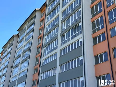 Квартира на вул. Олександра Тисовського, 2 в Івано-Франківську, ID 182124, фото №8