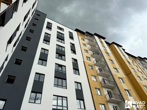 Квартира на вул. Дмитра Коцюбайла в Івано-Франківську, ID 245272, фото №4