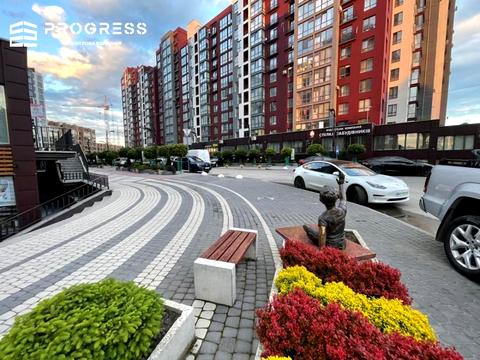Квартира на вул. Княгинин, 29 в Івано-Франківську, ID 167984, фото №9