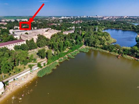 Квартира на вул. Шкапенка, 19 в Кривому Розі, ID 183997, фото №12
