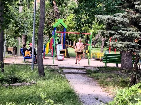 Квартира на вул. Шкапенка, 19 в Кривому Розі, ID 183997, фото №16