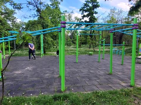 Квартира на вул. Шкапенка, 19 в Кривому Розі, ID 183997, фото №17