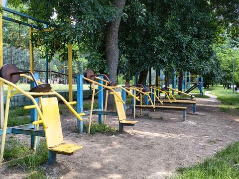 Квартира на вул. Шкапенка, 19 в Кривому Розі, ID 183997, фото №18