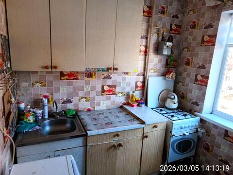 Квартира на вул. Шкапенка, 19 в Кривому Розі, ID 183997, фото №3