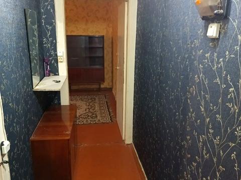 Квартира на вул. Шкапенка, 19 в Кривому Розі, ID 183997, фото №5