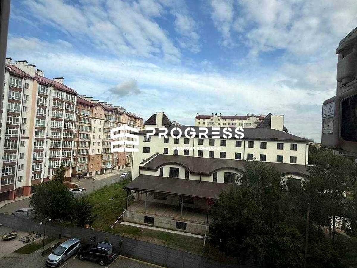 Квартира на вул. Яблунева в Івано-Франківську, ID 305813, фото №13