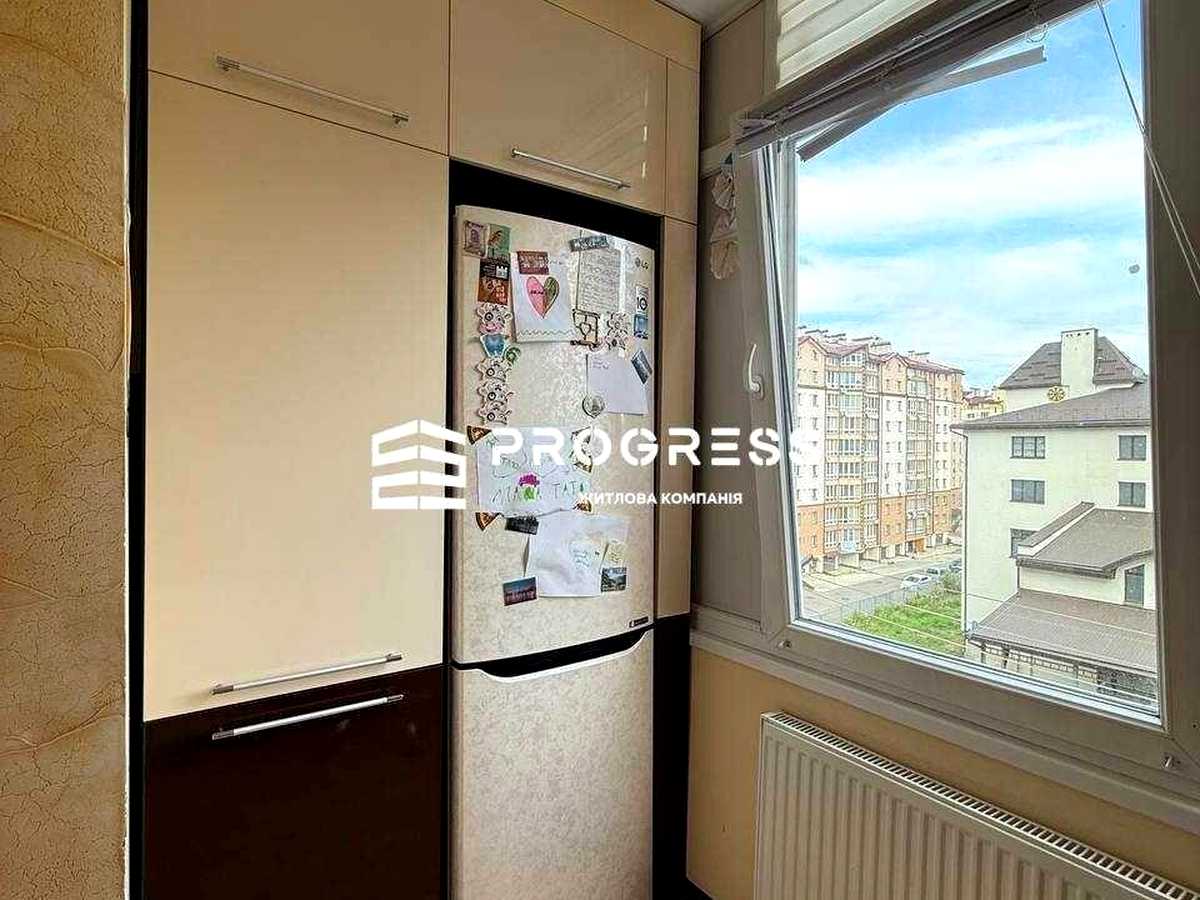 Квартира на вул. Яблунева в Івано-Франківську, ID 305813, фото №14