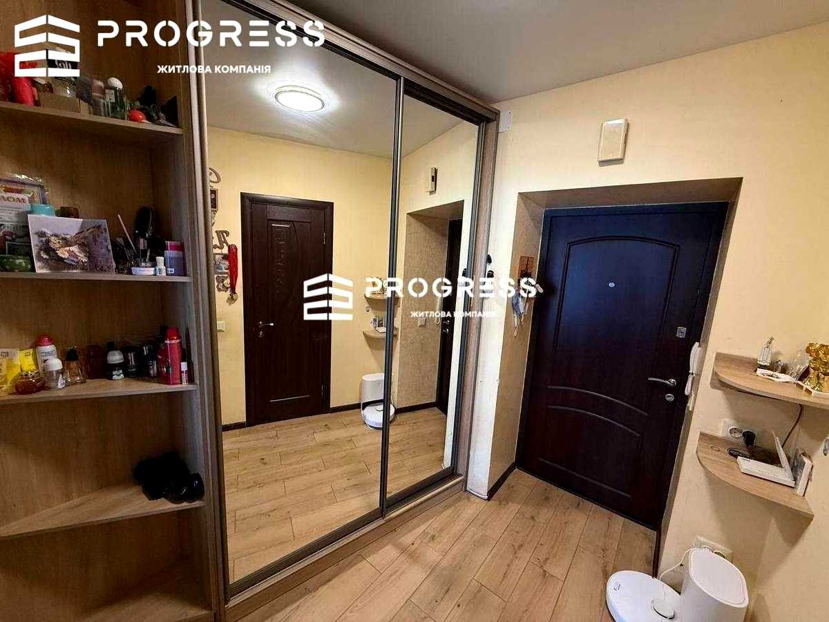 Квартира на вул. Яблунева в Івано-Франківську, ID 305813, фото №6