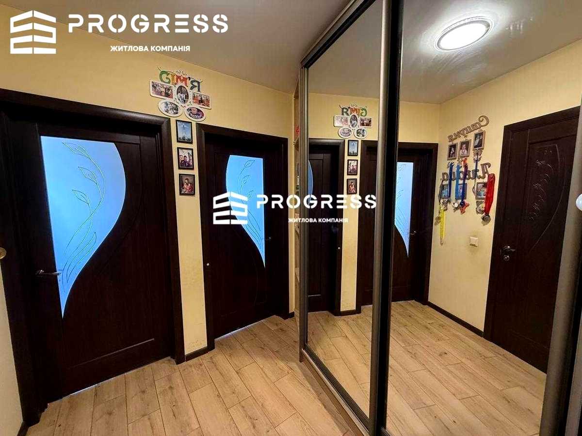 Квартира на вул. Яблунева в Івано-Франківську, ID 305813, фото №7