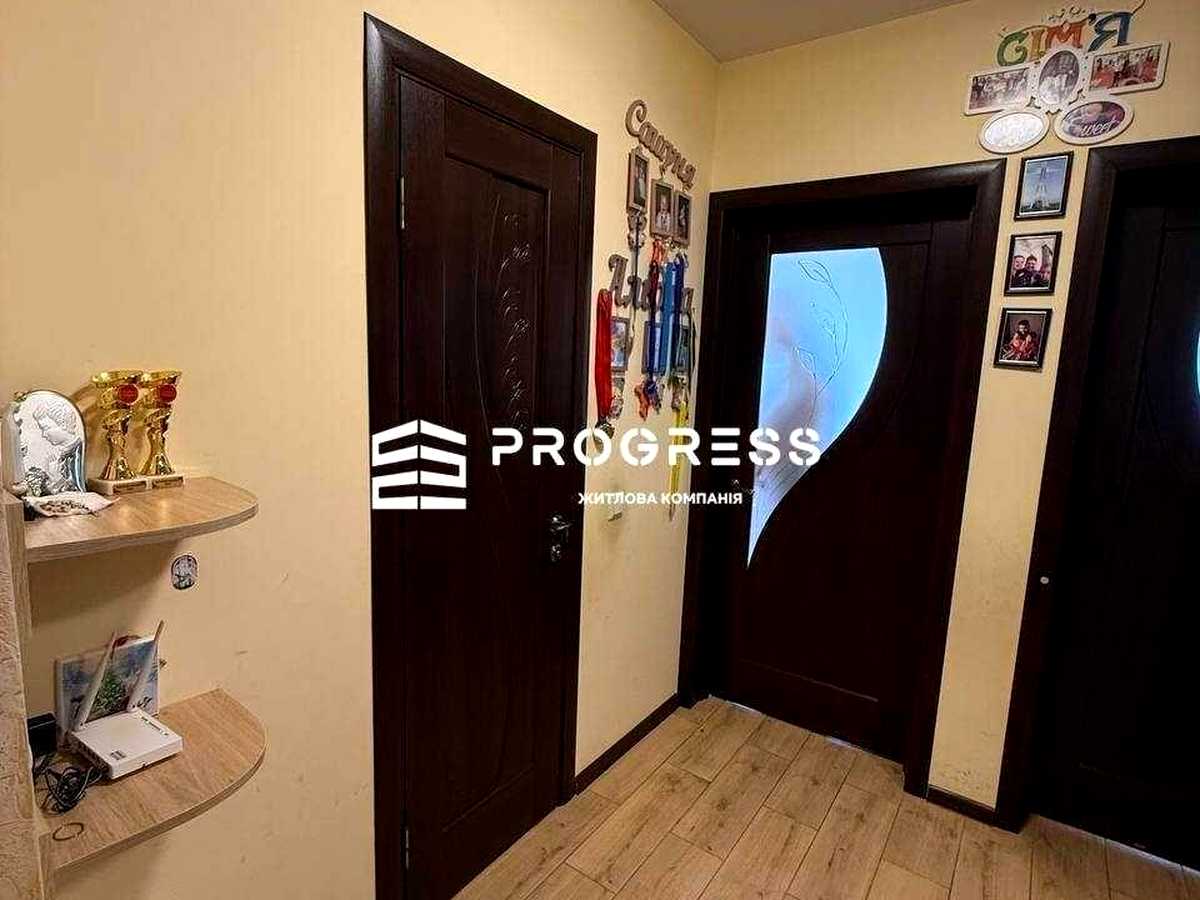 Квартира на вул. Яблунева в Івано-Франківську, ID 305813, фото №8