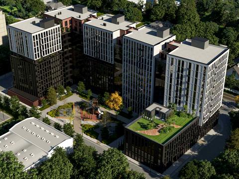 Квартира на вул. Капушанська в Ужгород, ID 219800, фото №2