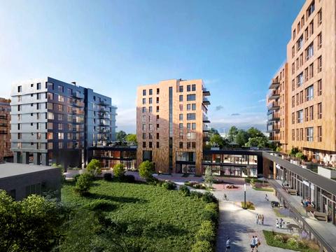 Квартира на вул. Володимира Навроцького в Львові, ID 210696, фото №7