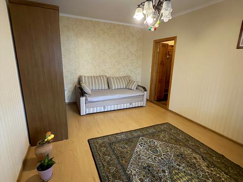 Квартира на вул. Оноре де Бальзака, 57 в Києві, ID 173064, фото №1