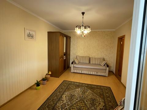Квартира на вул. Оноре де Бальзака, 57 в Києві, ID 173064, фото №2