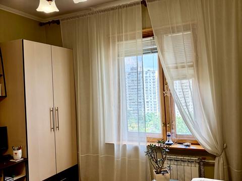 Квартира на вул. Оноре де Бальзака, 57 в Києві, ID 173064, фото №11