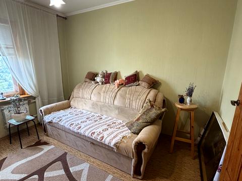 Квартира на вул. Оноре де Бальзака, 57 в Києві, ID 173064, фото №12